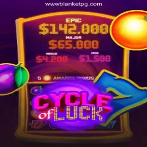 Exploring the Fascinating World of CycleofLuck