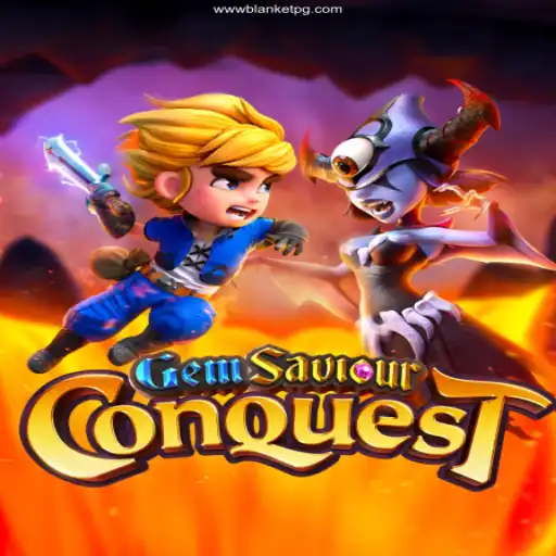 Unveiling the Magic of GemSaviourConquest: A Journey Through a Spellbinding Adventure
