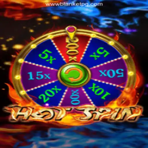Unveiling the Thrill of HotSpin: Discover the Ultimate Gaming Experience