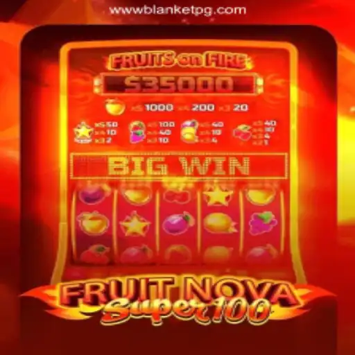 Exploring the Excitement of FruitNovaSuper100 - A Captivating Gaming Experience