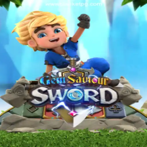 Discover GemSaviourSword: An Epic Adventure in the Gaming World