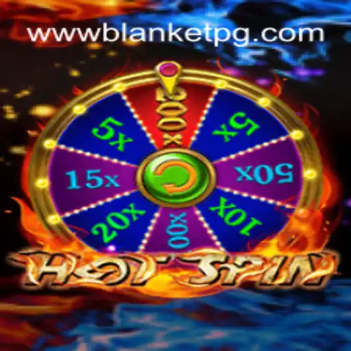 Unveiling the Thrill of HotSpin: Discover the Ultimate Gaming Experience