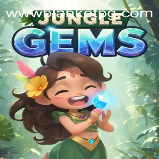 Explore the Mystical World of JungleGems and Unveil Hidden Treasures