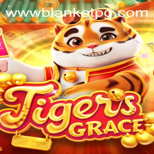 TigersGrace: The Epic Journey Through the Wild