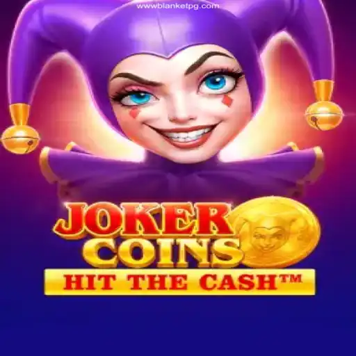 JokerCoins: Discover the Thrilling Experience in Online Gaming