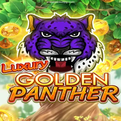 LUXURYGOLDENPANTHER: The New Gaming Sensation