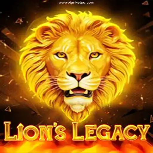 Explore the World of LionsLegacy: The Ultimate Gaming Adventure