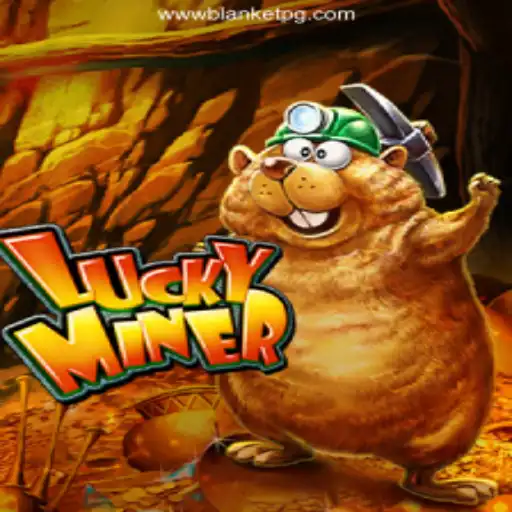 Dive into the World of LuckyMiner: A New Gaming Experience at BLANKETPG.COM⭐️