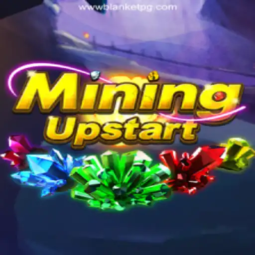 Discovering the Excitement of MiningUpstart
