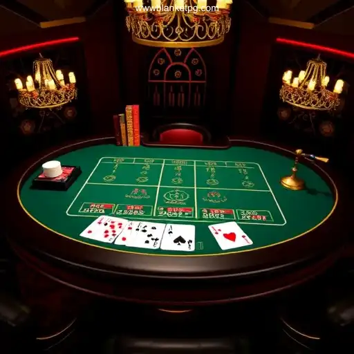 Online Baccarat