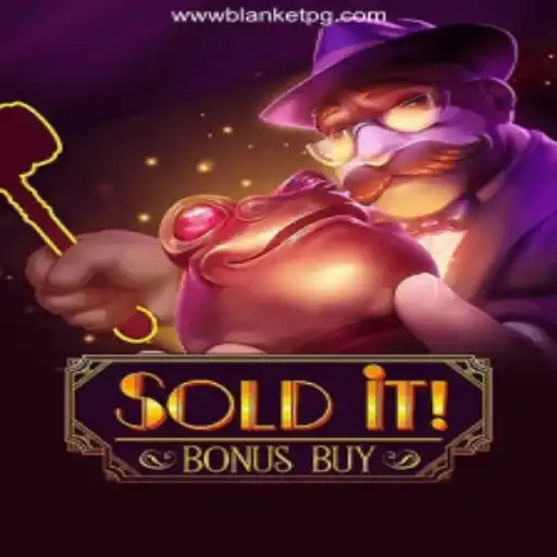 SolditBonusBuy: An Innovative Gaming Experience