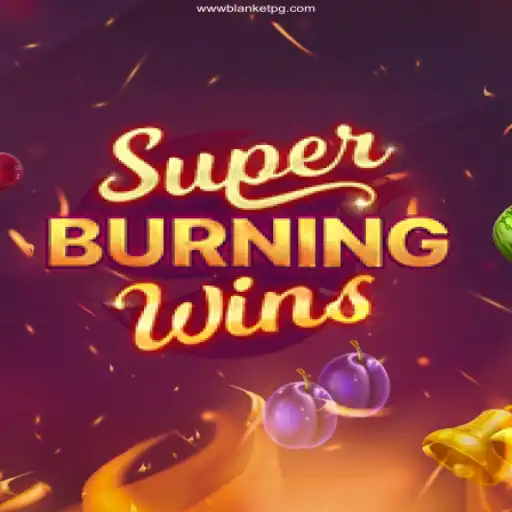 Exploring the Excitement of SuperBurningWins on PLATAFORMA OFICIAL