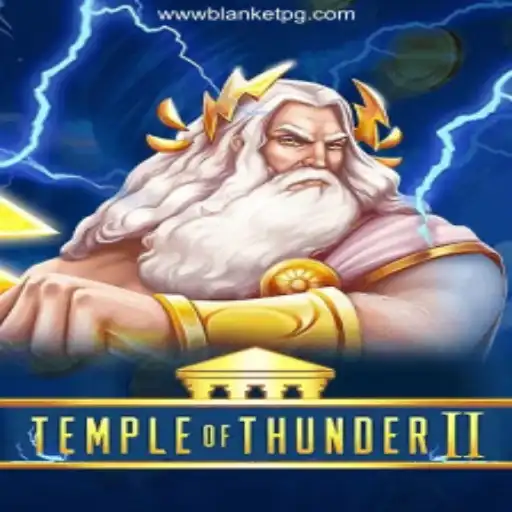 Temple of Thunder II: Dive into Mythical Adventures