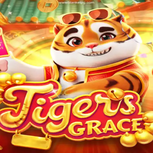 TigersGrace: The Epic Journey Through the Wild